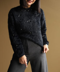 بافت موهر پاپیونی C.71546 TEH