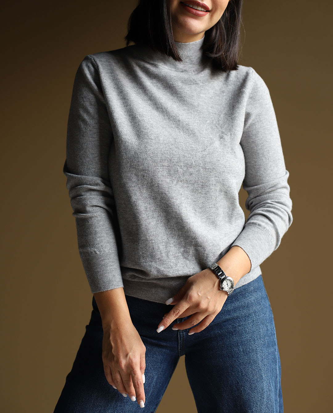 بافت یقه سه سانت C.71524 COS - تصویر 10