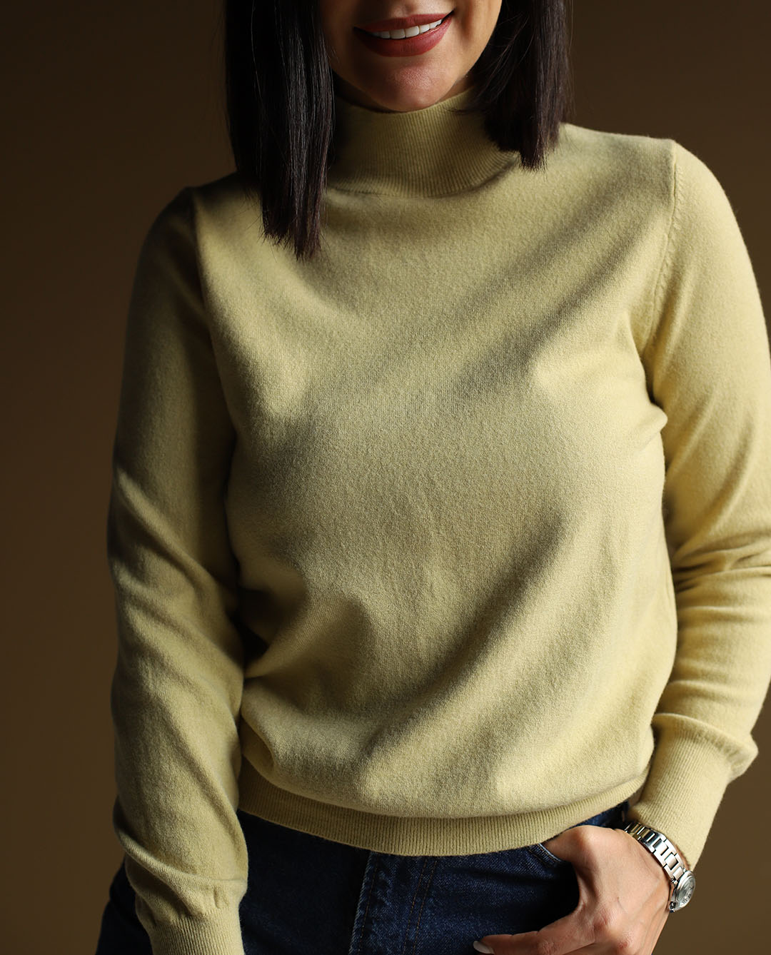 بافت یقه سه سانت C.71524 COS - تصویر 8