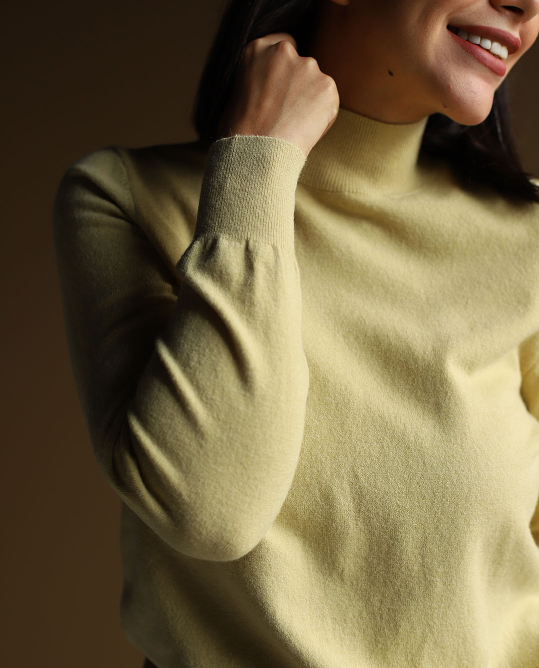 بافت یقه سه سانت C.71524 COS - تصویر 6