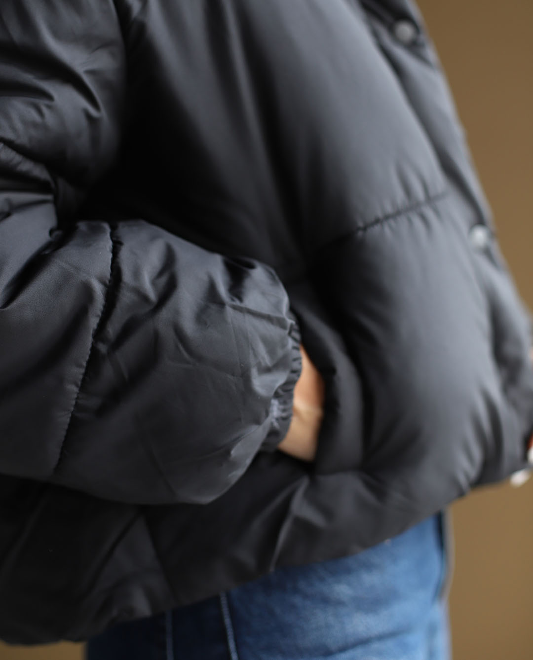 کاپشن رنگی C.71519 COS_ pastille - تصویر 16