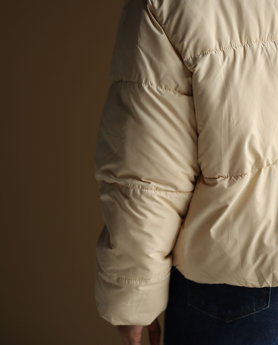 کاپشن رنگی C.71519 COS_ pastille - تصویر 3