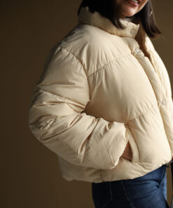 Alternative view of کاپشن رنگی C.71519 COS_ pastille