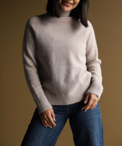 بافت یقه ایستاده بغل خط C.71570 ROSH