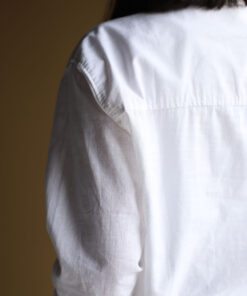 Alternative view of شومیز سفید C.71609 H&M