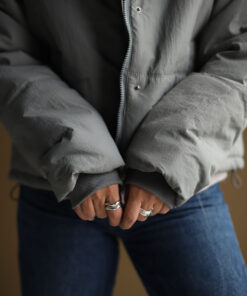 Alternative view of کاپشن کوتاه C.71584 Duma/239