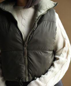 Alternative view of پافر دو رنگ C.71575 COS