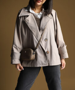 بارونی کوتاه Sevil