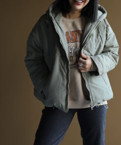 کاپشن کوتاه C.71586 Duma/163