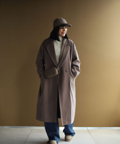 پالتو بلند C.71590 Duma/503