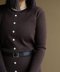 Alternative view of پیراهن بافت C.247 AVA_90