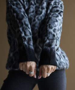 Alternative view of بافت پلنگی C.71613 MP_Bisou