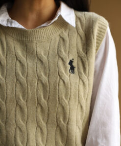 Alternative view of وست C.71558 TEH_POLO