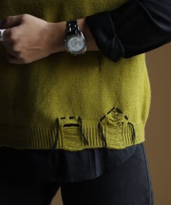 Alternative view of ژیله کوک دوزی C.204 AVA_47