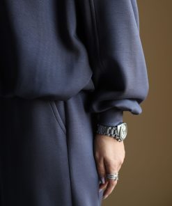 Alternative view of سویشرت نیم زیپ C.71662 Dora