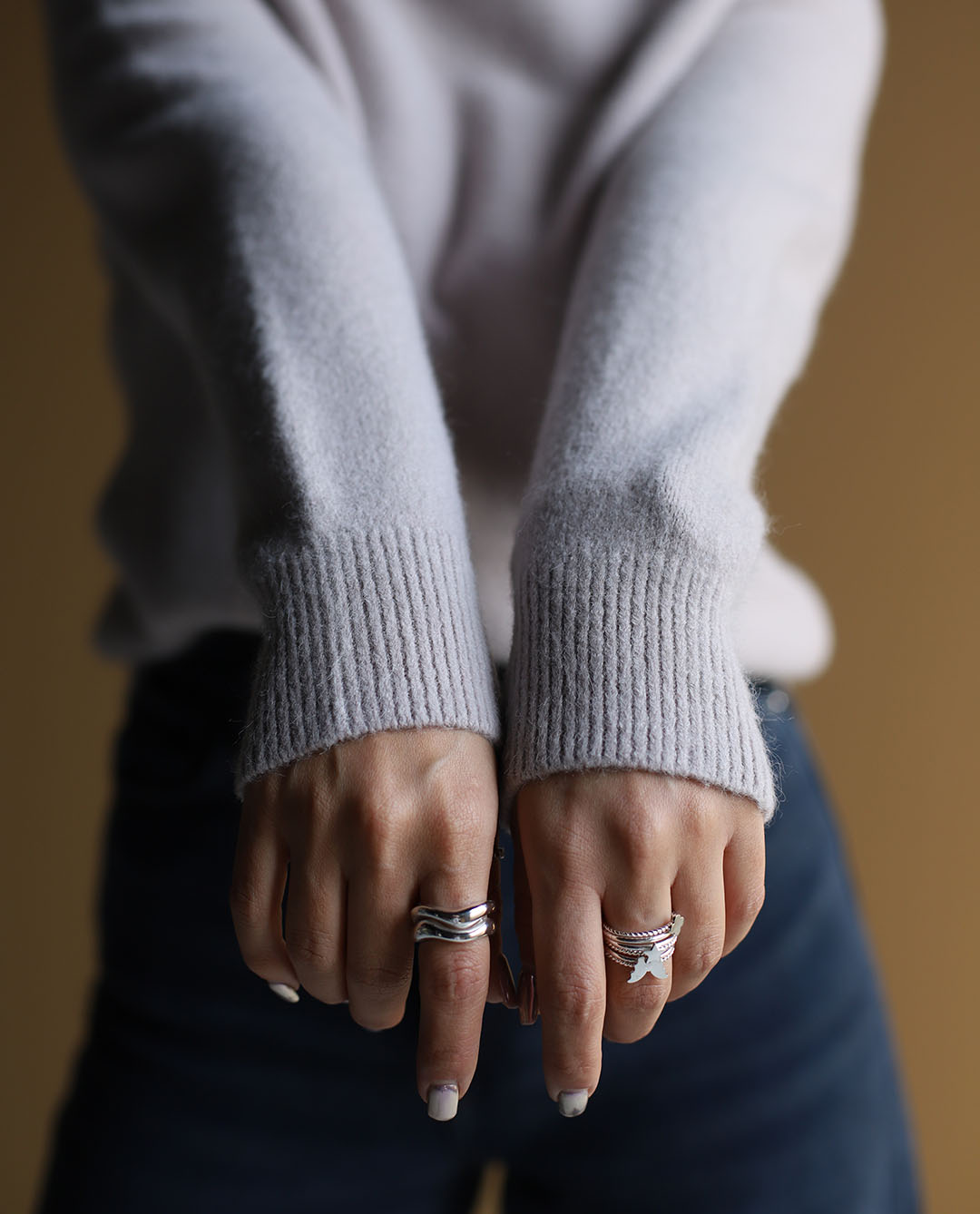 بافت ساده C.71622 Rosh - تصویر 2