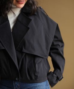 Alternative view of بارونی کوتاه C.71390 M2/0484