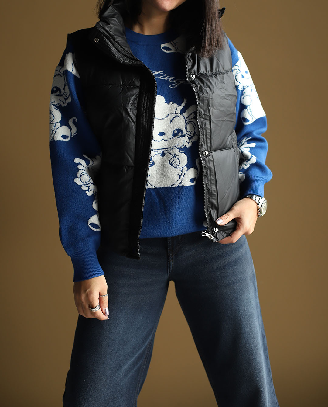 پافر C.71148 MOE - تصویر 12