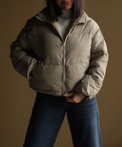 کاپشن بدون کلاه C.71294 RMT