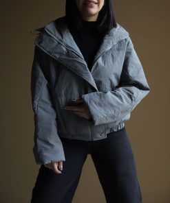 کاپشن کوتاه C.71588 Duma/249