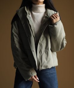 کاپشن C.71585 Duma/227