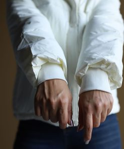 Alternative view of کاپشن دو جیب C.71147 MOE