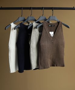 تاپ بافت یقه هفت C.71531 M2/1562