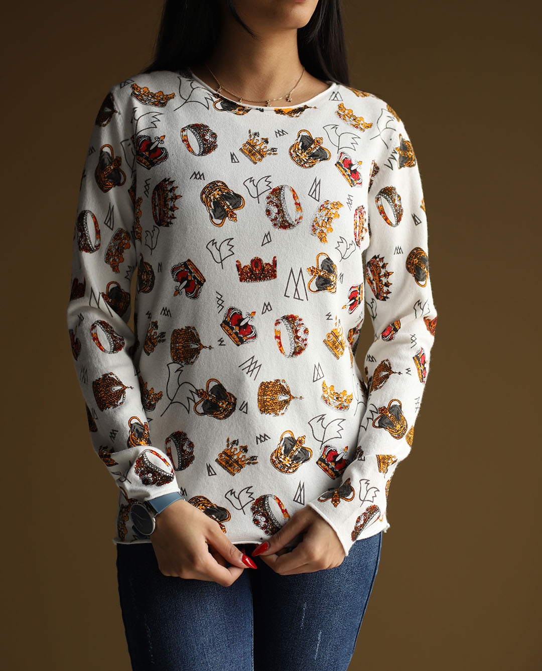 بافت C.6760 AVA_120 - تصویر 8