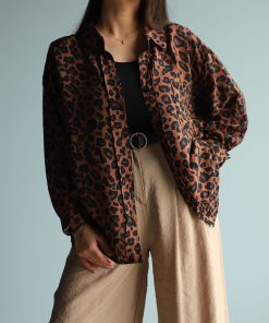 شومیز C.71785 MP_KTN