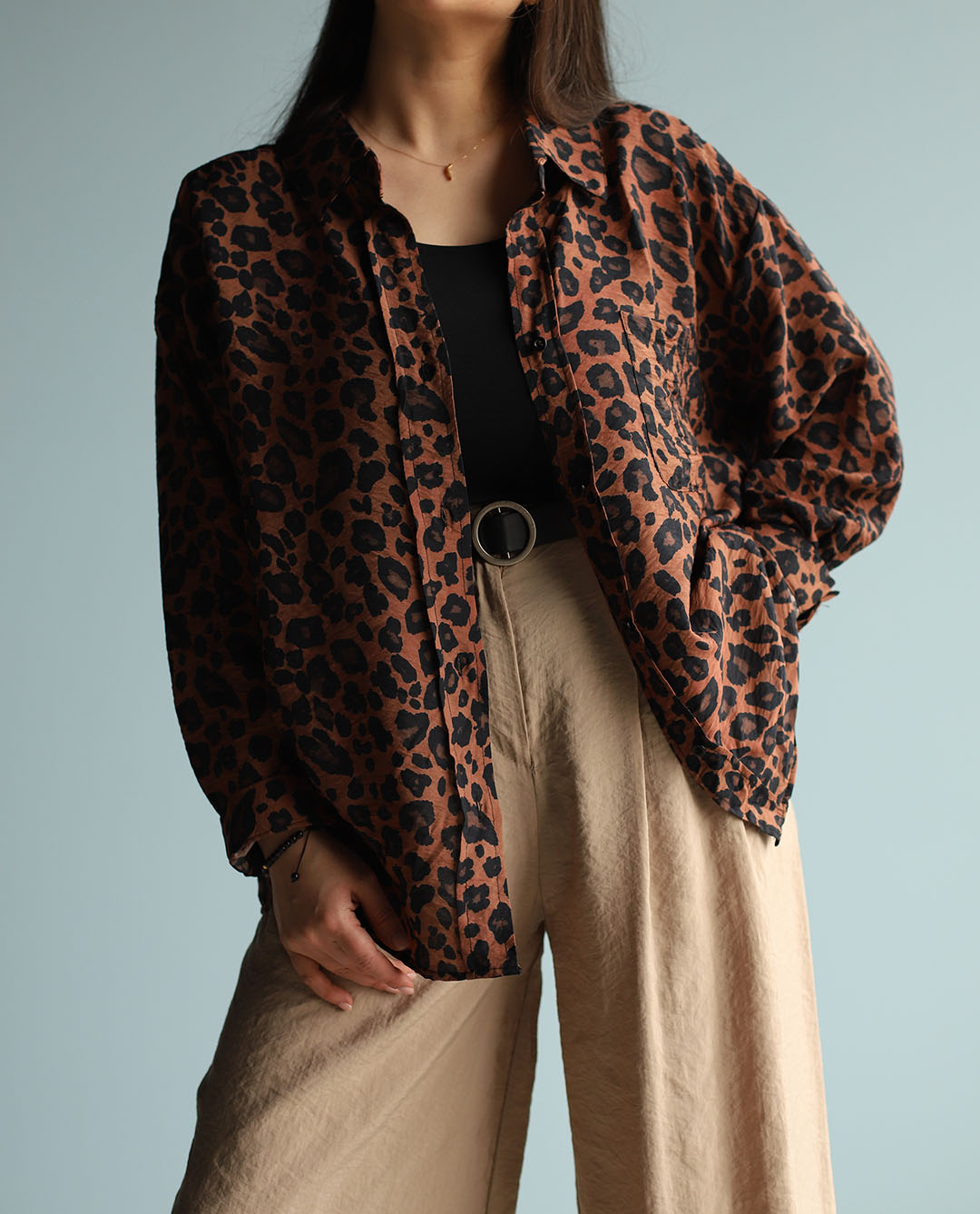 شومیز C.71785 MP_KTN