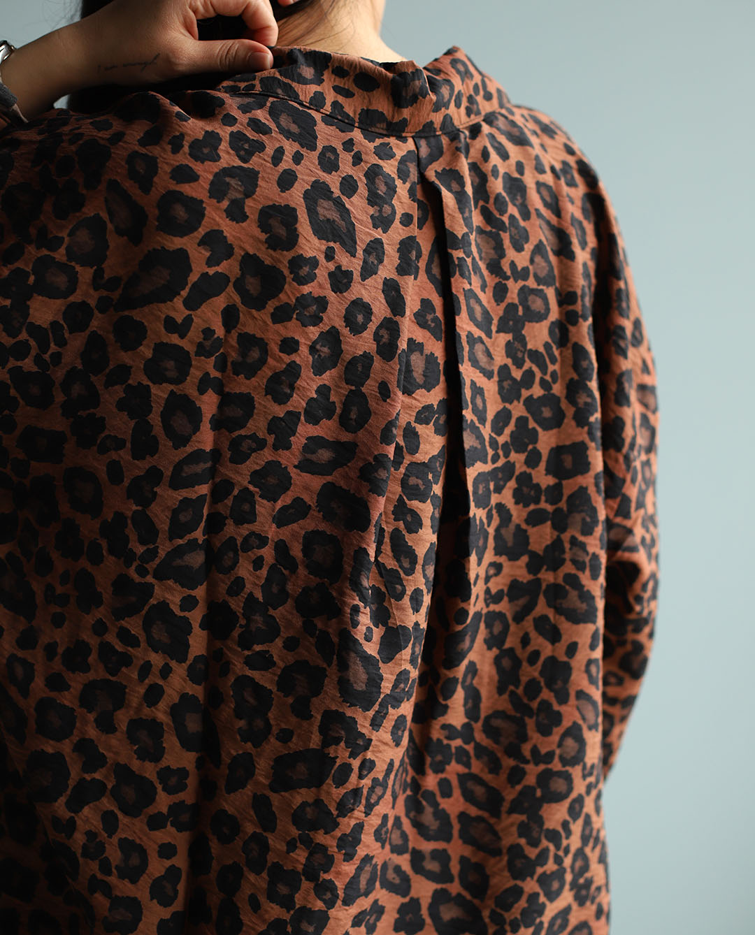 شومیز C.71785 MP_KTN - تصویر 14