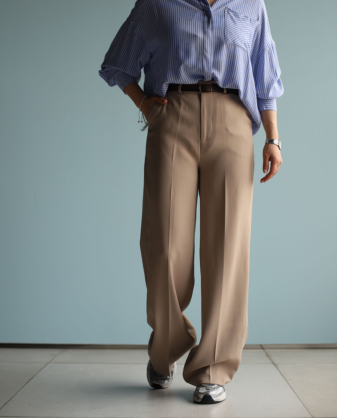 شلوار بگ C.71633 TJ_galaxy