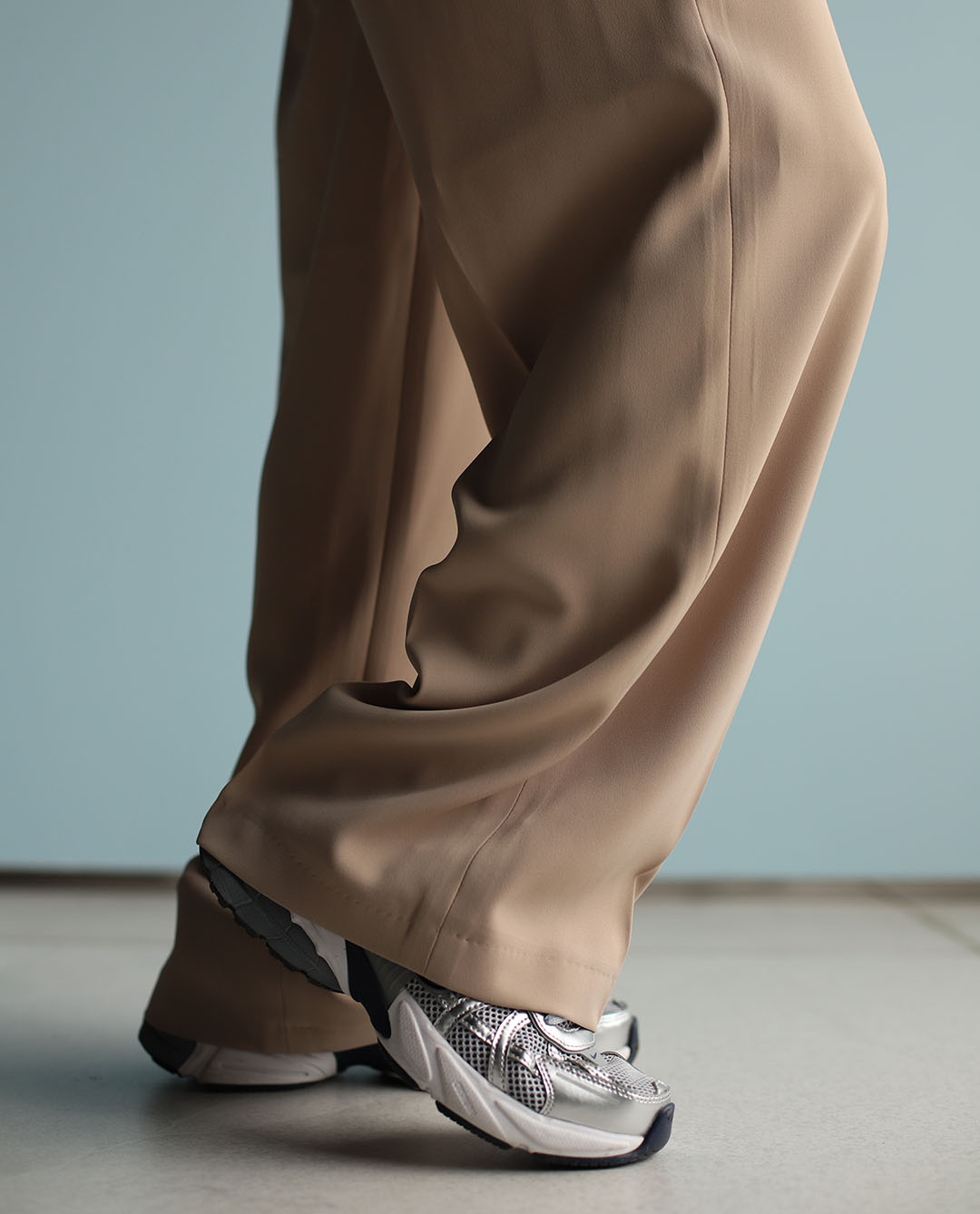 شلوار بگ C.71633 TJ_galaxy - تصویر 11