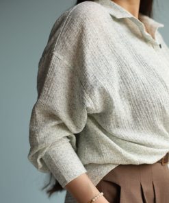 Alternative view of شومیز C.71762 Duma/202