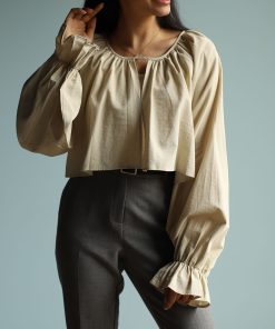 شومیز دو تیکه C.71736 COS_spring