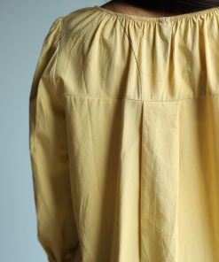 Alternative view of شومیز یقه چین چینی C.71705 COS