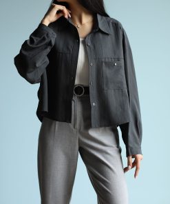 شومیز دو تیکه C.71709 COS_miu