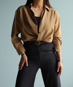 شومیز C.7139 Eliza