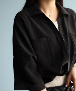 Alternative view of شومیز C.71770 Duma/257