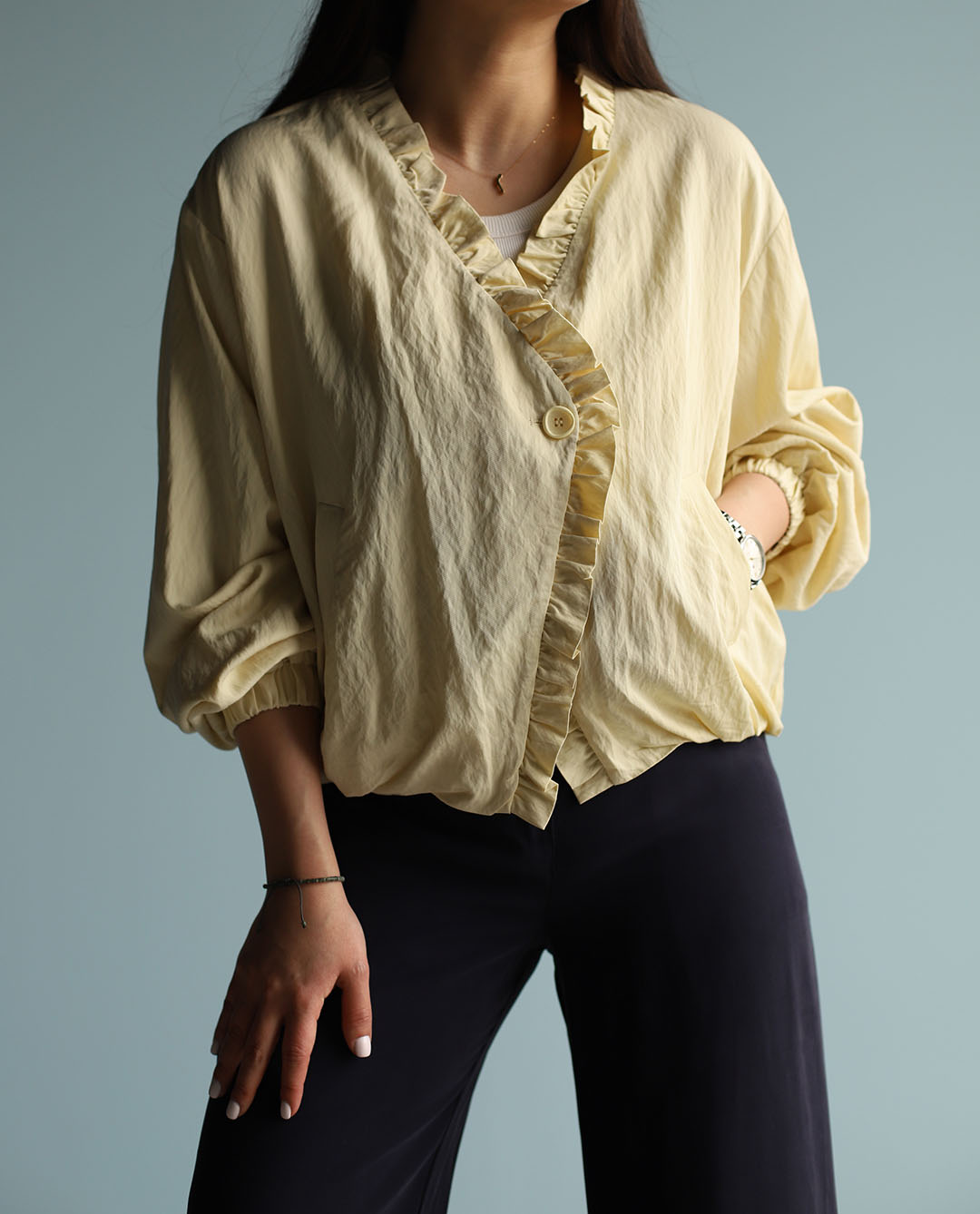 کت C.71710 COS_lemon - تصویر 6