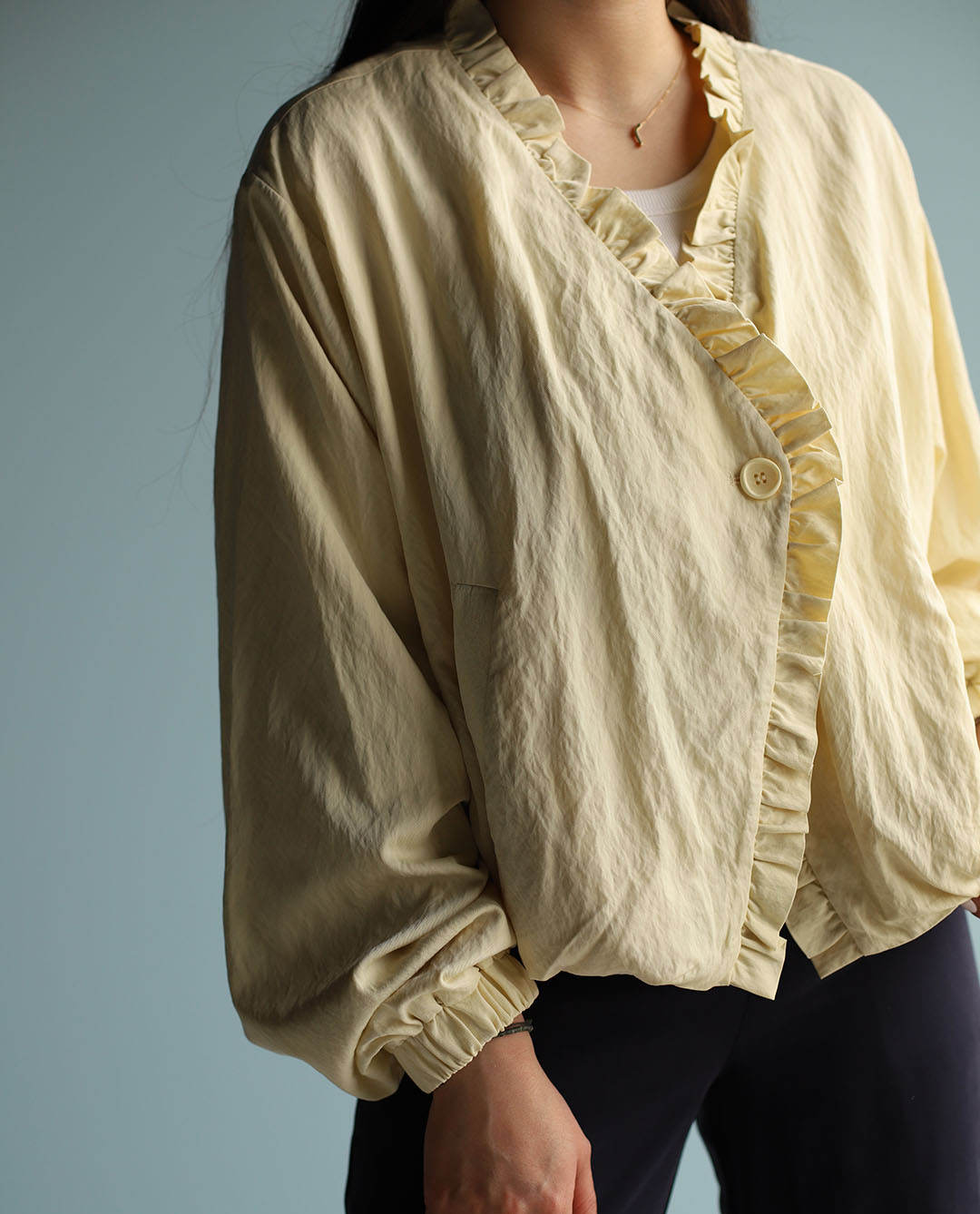 کت C.71710 COS_lemon - تصویر 5