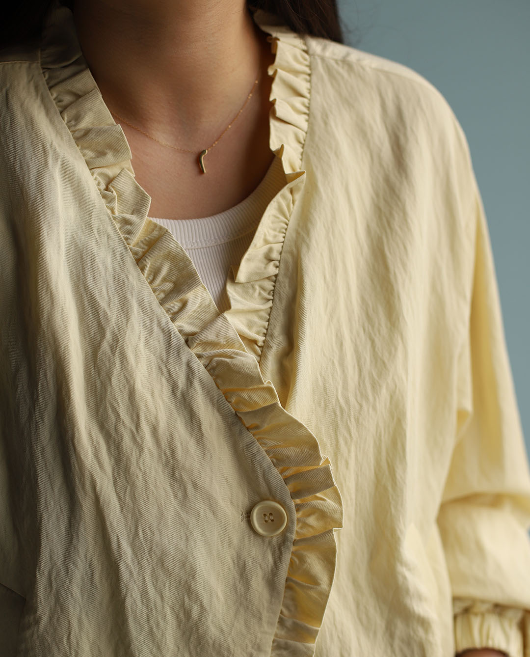 کت C.71710 COS_lemon - تصویر 4