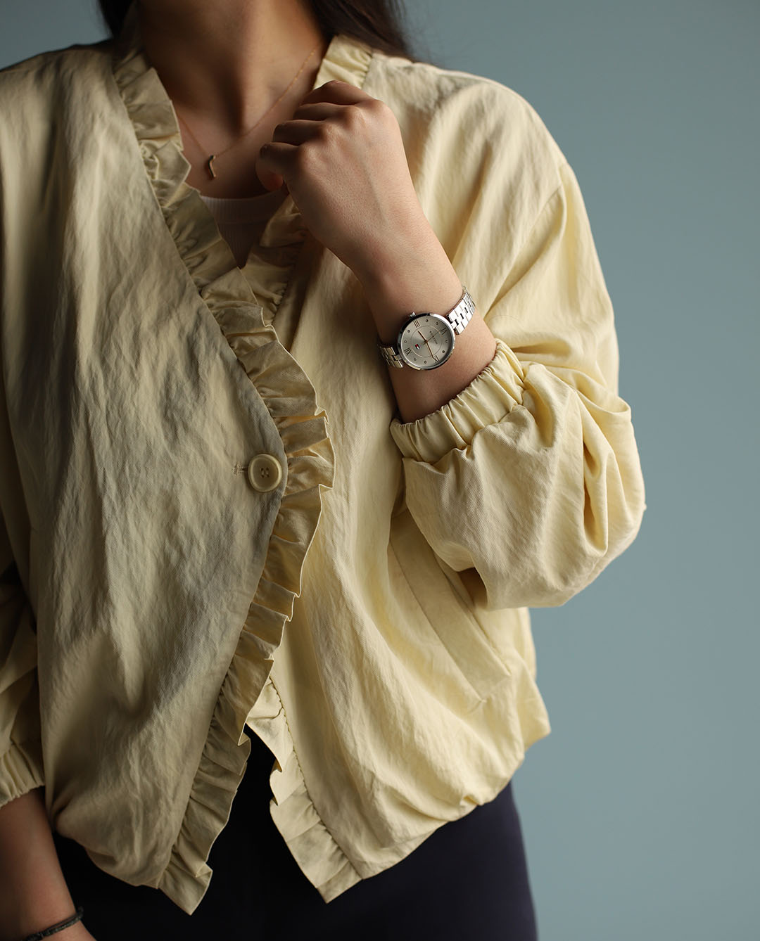 کت C.71710 COS_lemon - تصویر 3