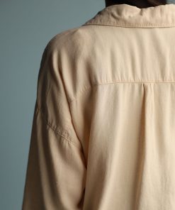 Alternative view of شومیز لینن C.6879 NGH