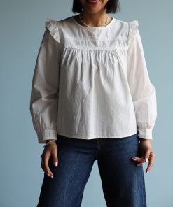 شومیز عروسکی C.71704 COS