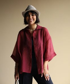 شومیز C.71875 MP_GS