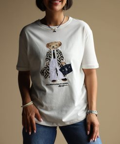 تیشرت C.71998 MP_ktn teddy