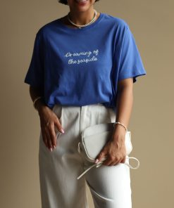 تیشرت C.71970/2 BLUE