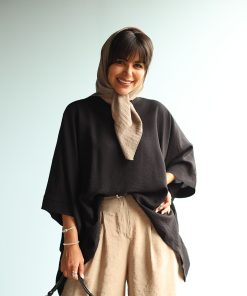 پانچ C.72051 Sooza_black