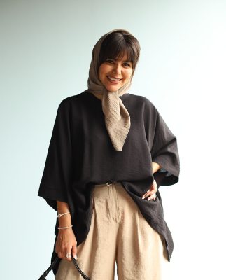 پانچ C.72051 8M Sooza_black